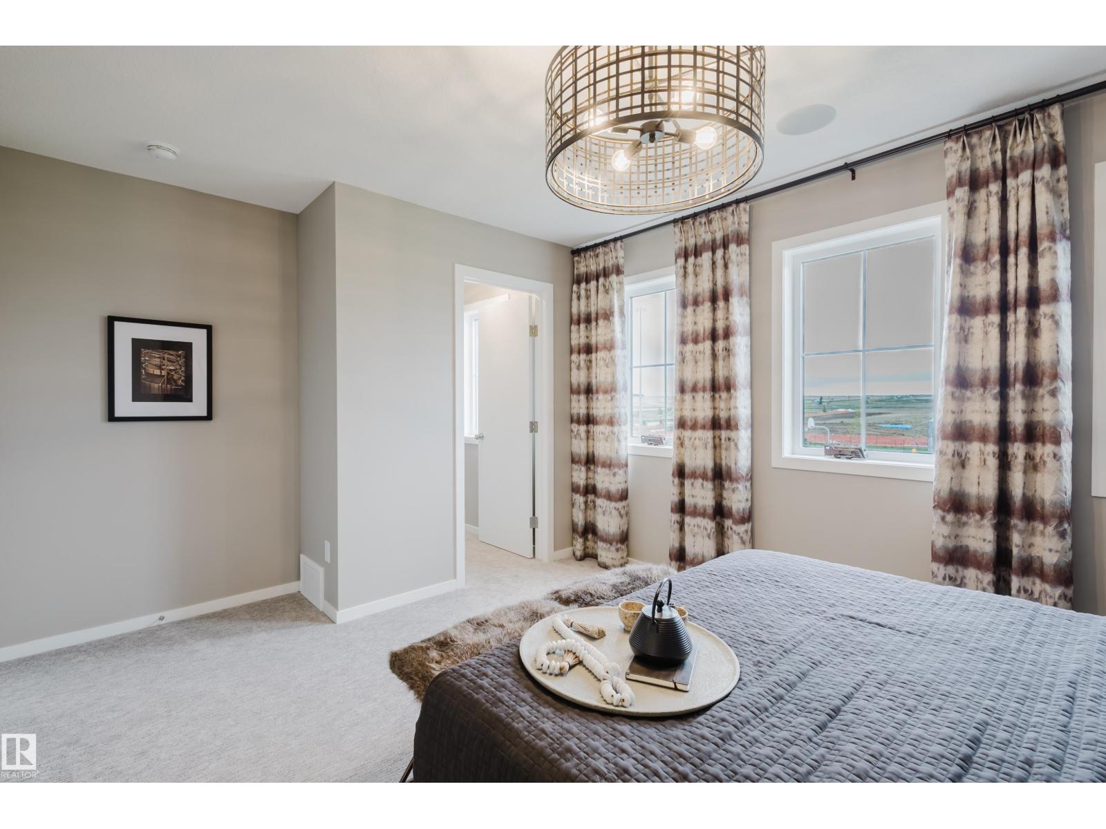 1029 Helen Lavender Ln, Sherwood Park, Alberta  T8H 3A4 - Photo 24 - E4462205