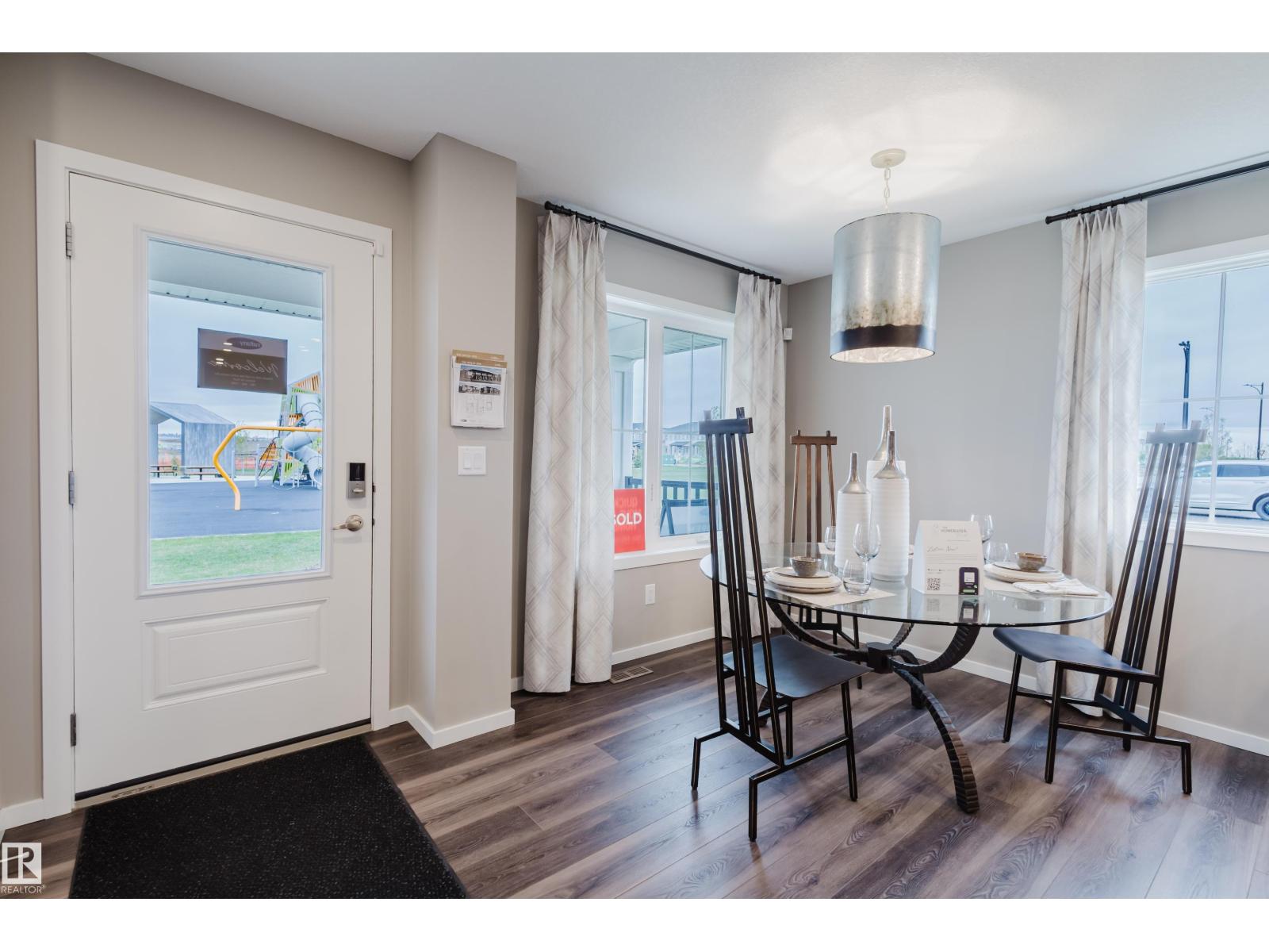 1029 Helen Lavender Ln, Sherwood Park, Alberta  T8H 3A4 - Photo 3 - E4462205