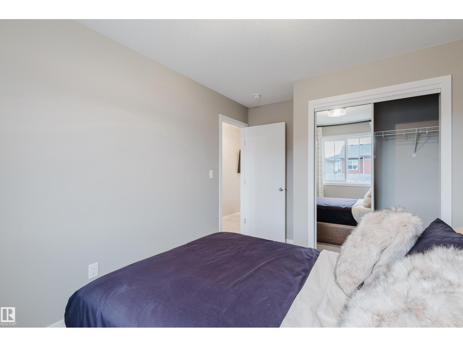 1029 Helen Lavender Ln, Sherwood Park, Alberta  T8H 3A4 - Photo 42 - E4462205