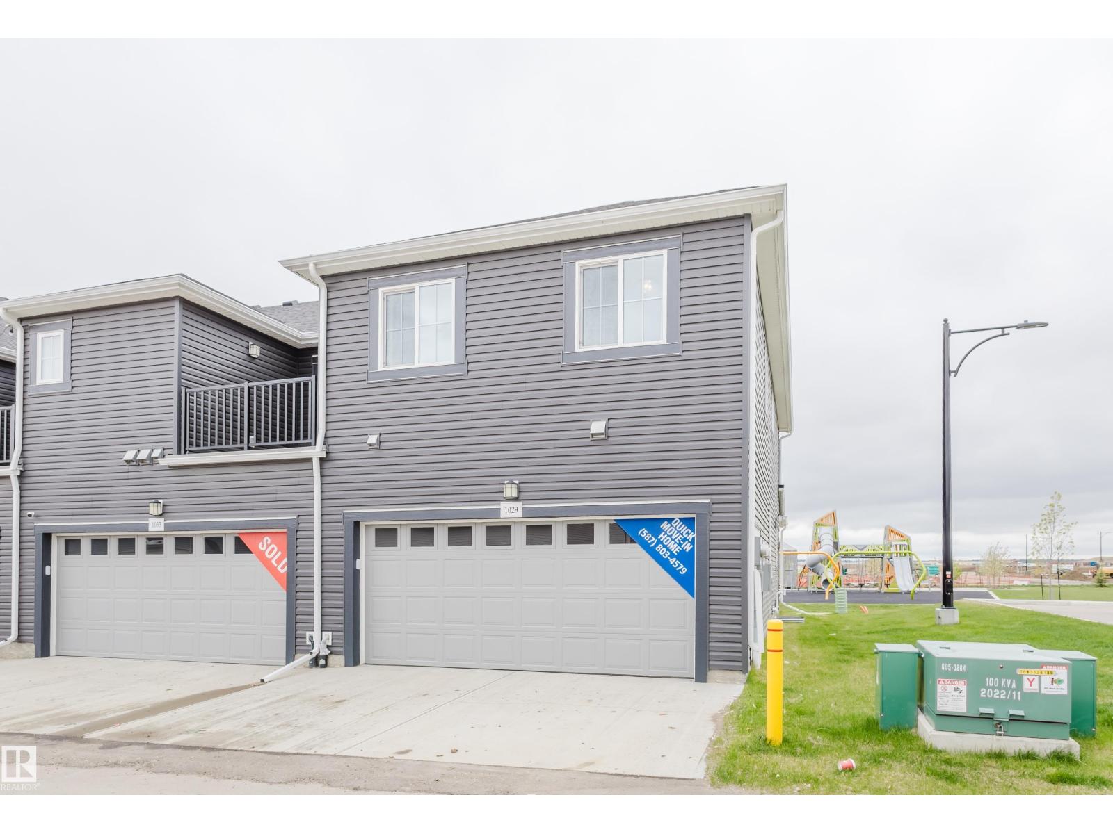 1029 Helen Lavender Ln, Sherwood Park, Alberta  T8H 3A4 - Photo 47 - E4462205
