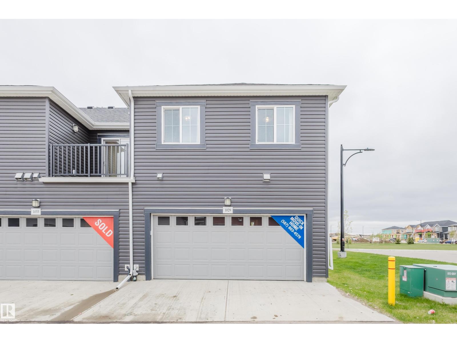 1029 Helen Lavender Ln, Sherwood Park, Alberta  T8H 3A4 - Photo 48 - E4462205