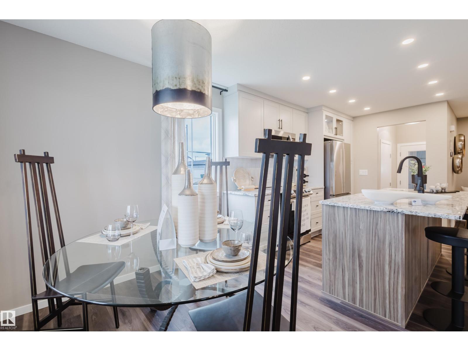 1029 Helen Lavender Ln, Sherwood Park, Alberta  T8H 3A4 - Photo 5 - E4462205
