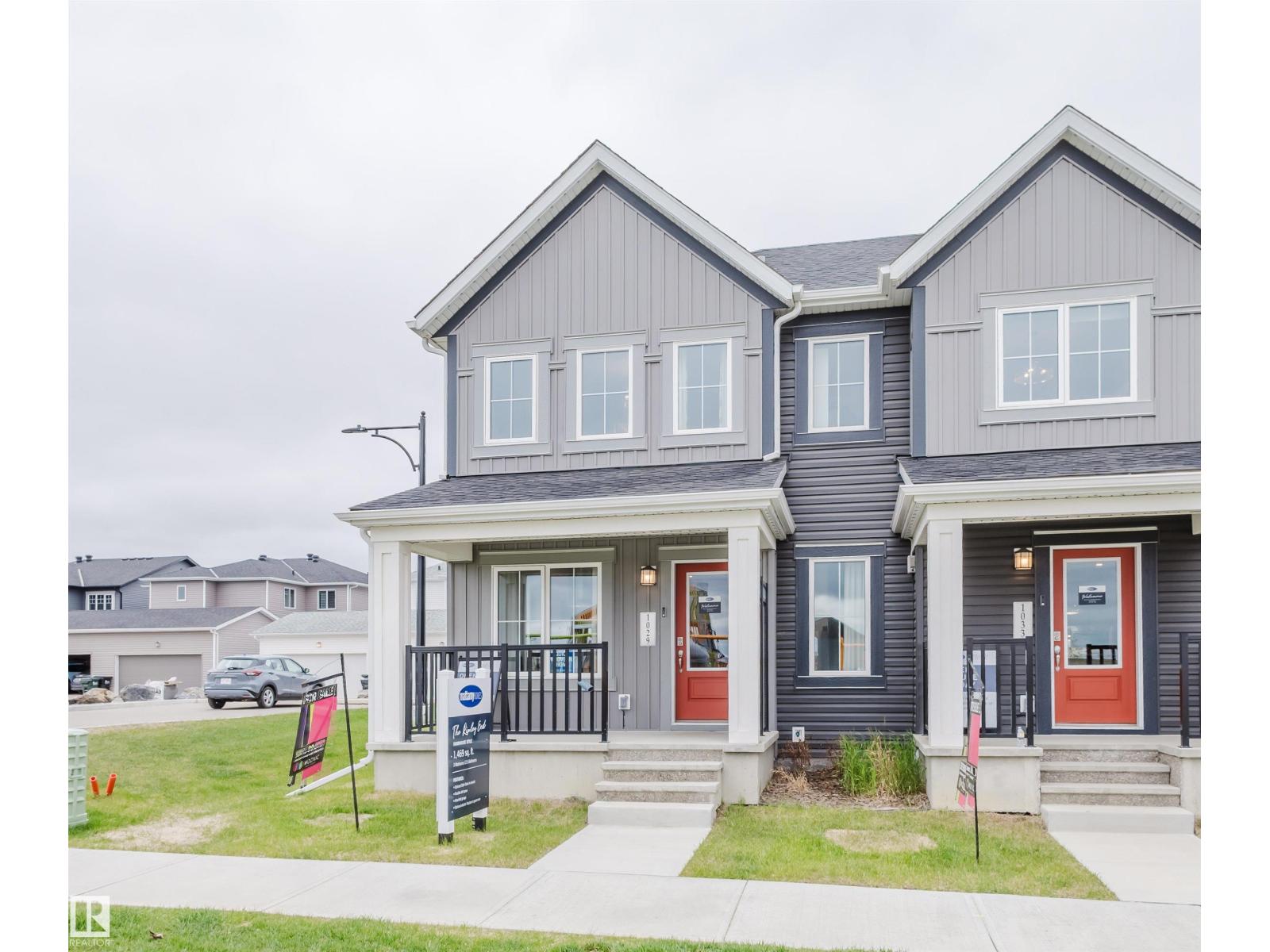 1029 Helen Lavender Ln, Sherwood Park, Alberta  T8H 3A4 - Photo 52 - E4462205