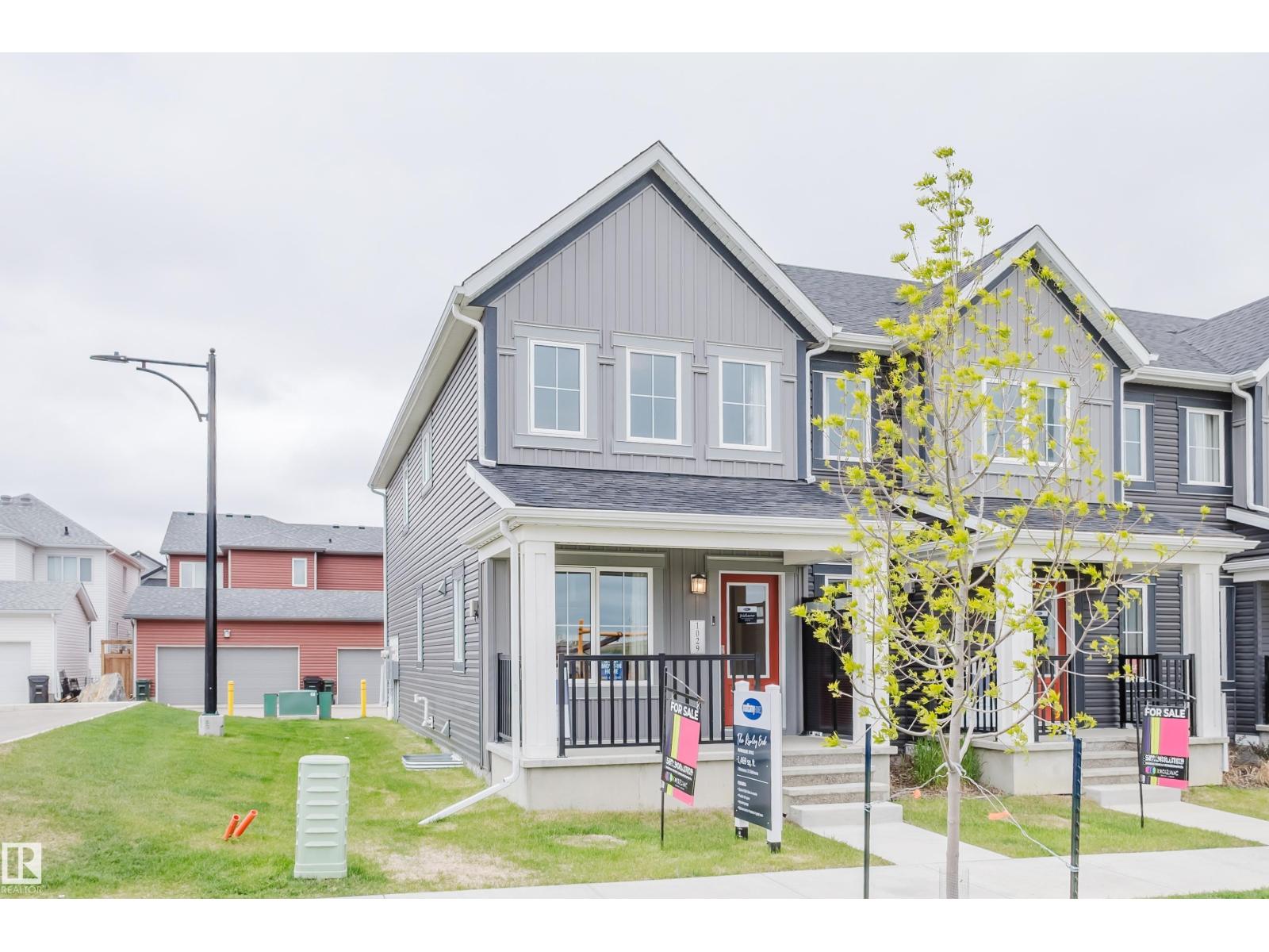 1029 Helen Lavender Ln, Sherwood Park, Alberta  T8H 3A4 - Photo 53 - E4462205