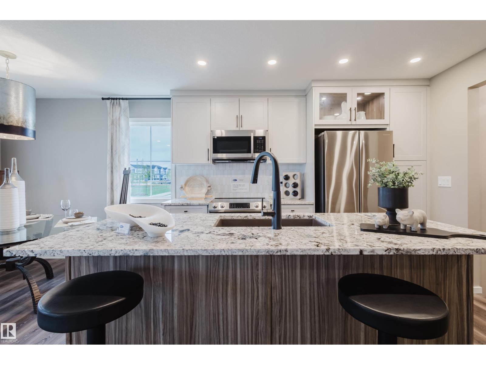 1029 Helen Lavender Ln, Sherwood Park, Alberta  T8H 3A4 - Photo 7 - E4462205