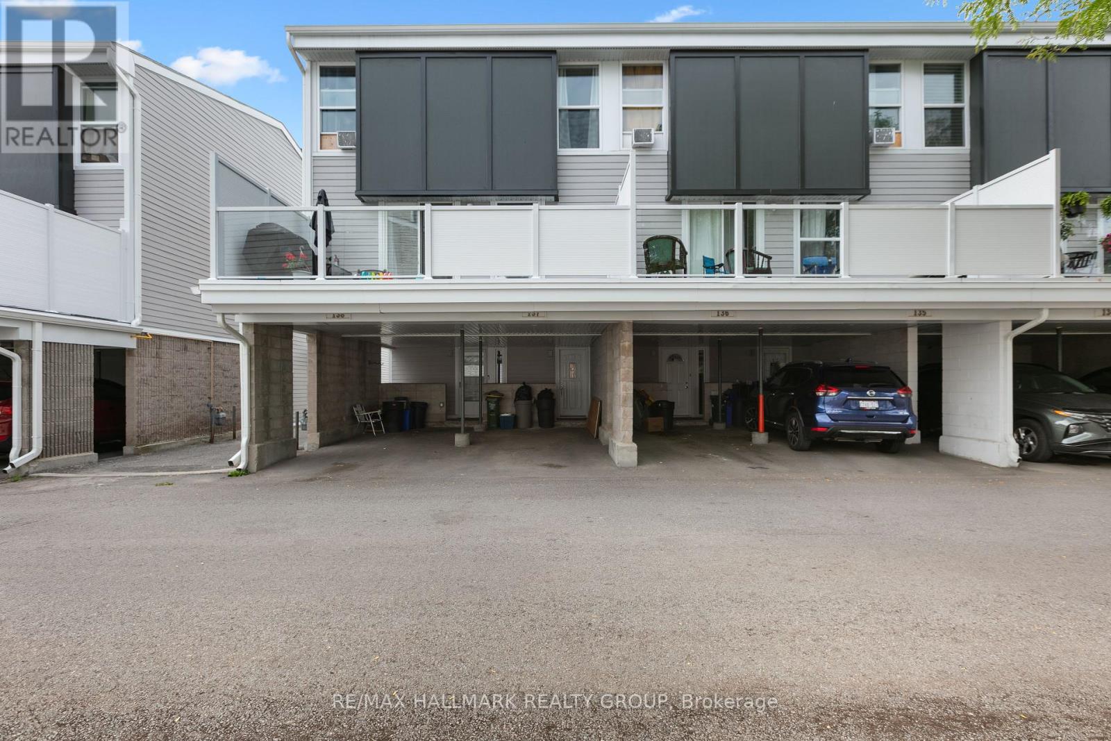 137 - 3445 UPLANDS DRIVE, Ottawa, Ontario