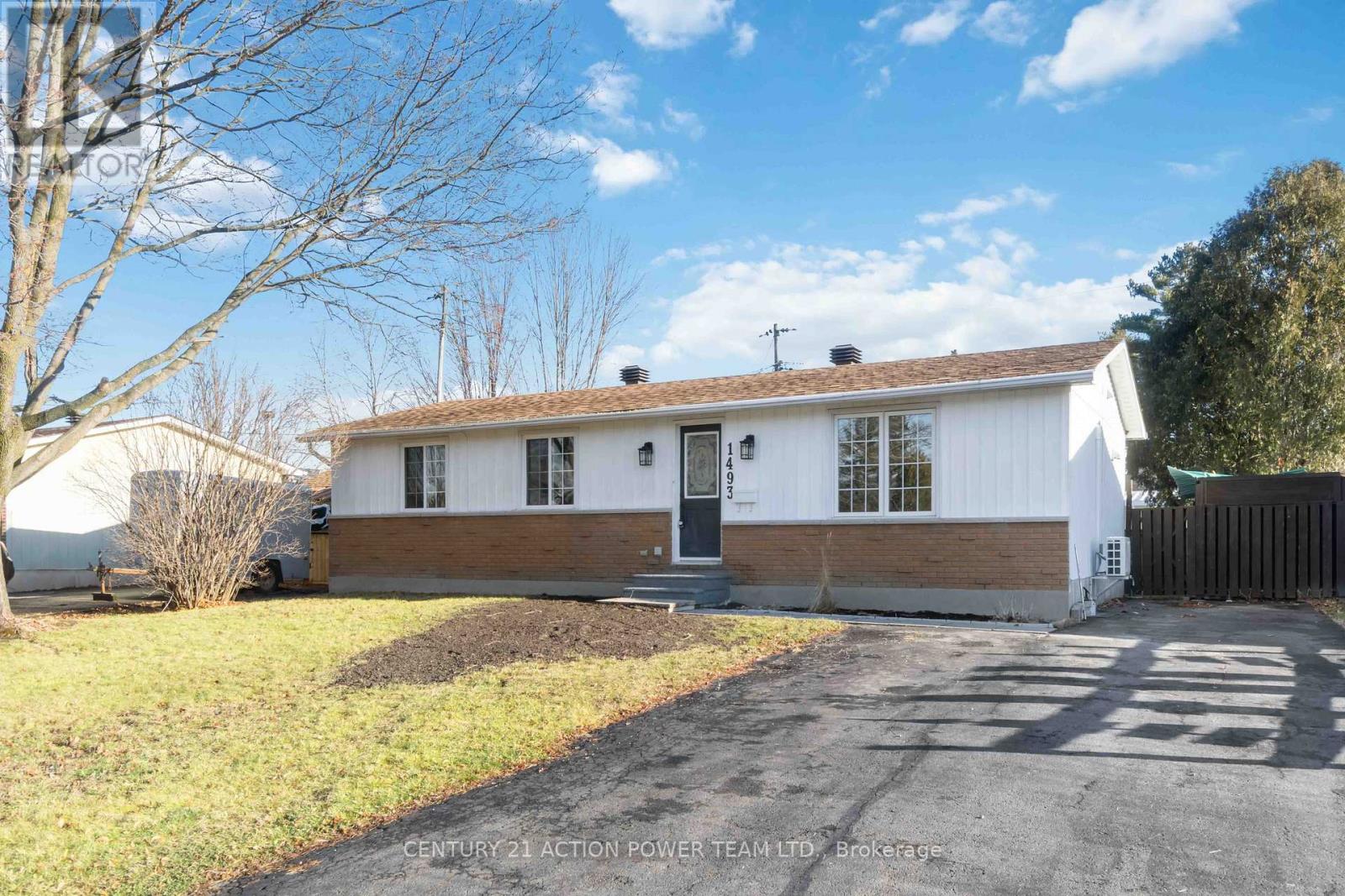 B - 1493 MARIETTE STREET, Ottawa, Ontario