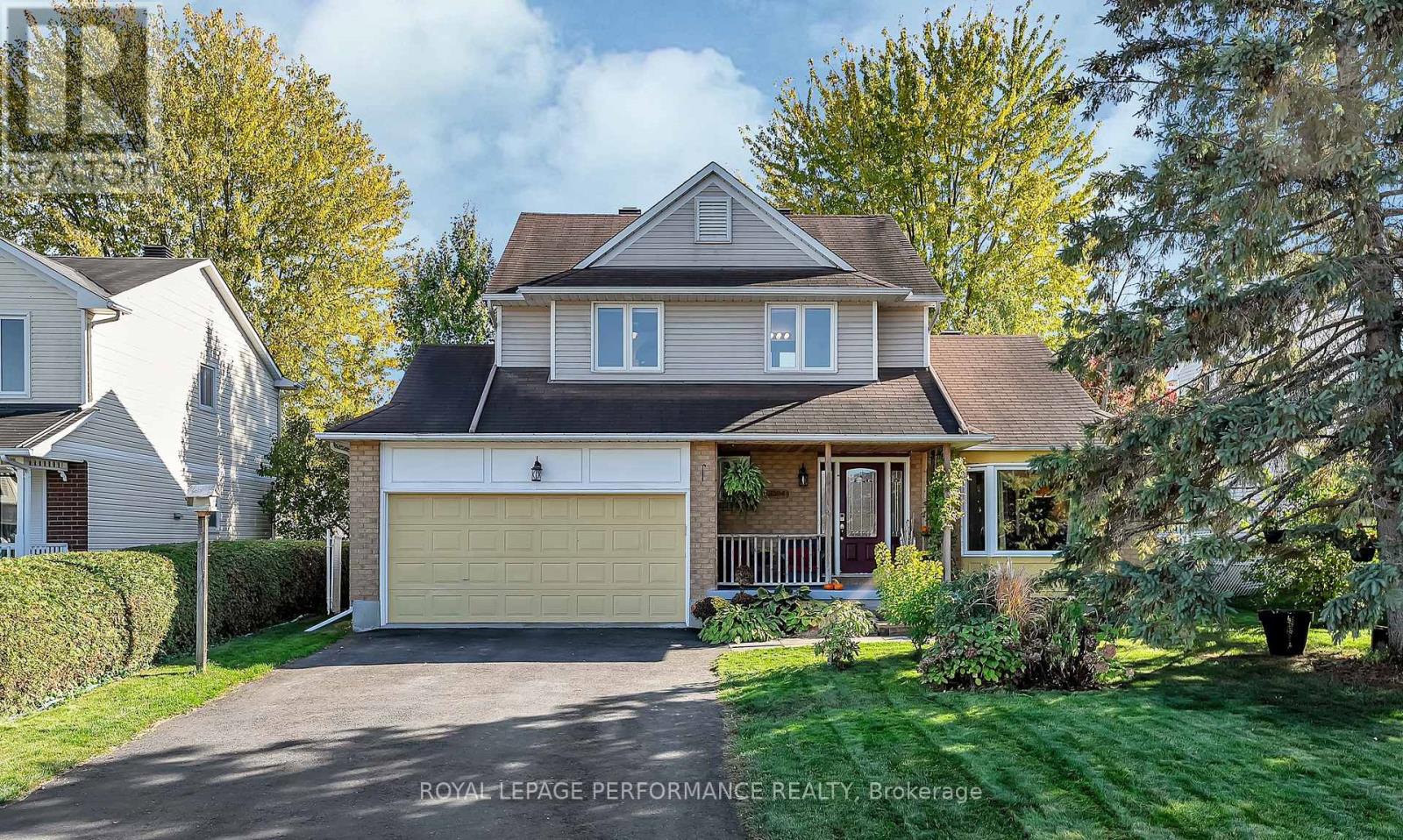 3084 LEMAY CIRCLE, Clarence-Rockland, Ontario