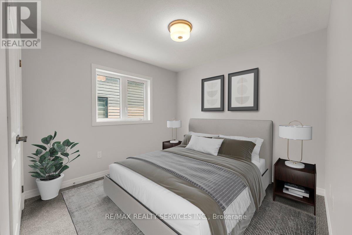 76 Hitchman Street, Brant, Ontario  N3L 0M1 - Photo 24 - X12464248