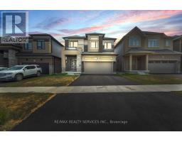 76 HITCHMAN STREET, Brant, Ontario