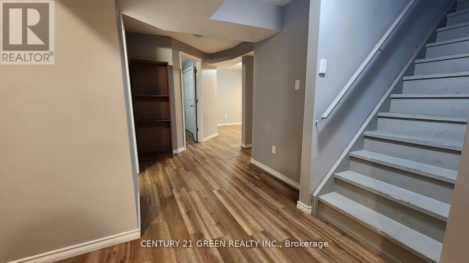 Bsmt - 7977 Hackberry Trail, Niagara Falls, Ontario  L2H 0P1 - Photo 12 - X12464249