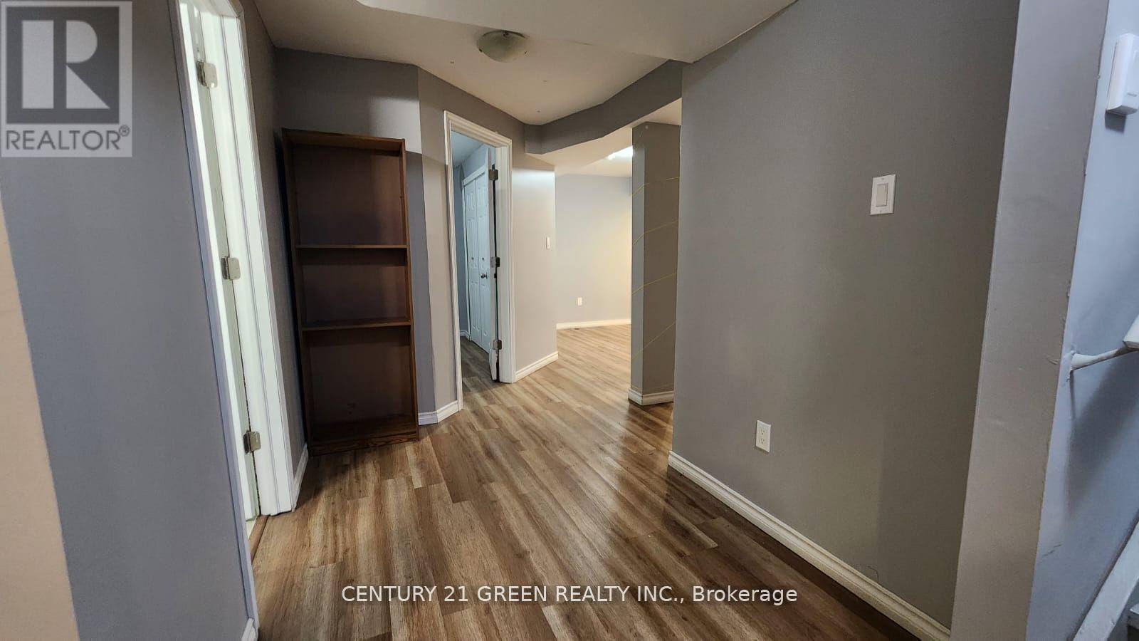 Bsmt - 7977 Hackberry Trail, Niagara Falls, Ontario  L2H 0P1 - Photo 13 - X12464249