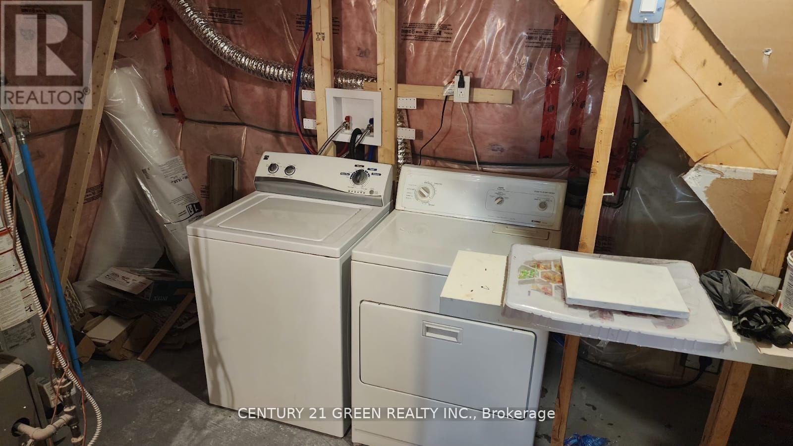 Bsmt - 7977 Hackberry Trail, Niagara Falls, Ontario  L2H 0P1 - Photo 17 - X12464249
