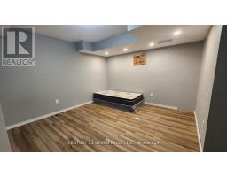 BSMT - 7977 HACKBERRY TRAIL, Niagara Falls, Ontario