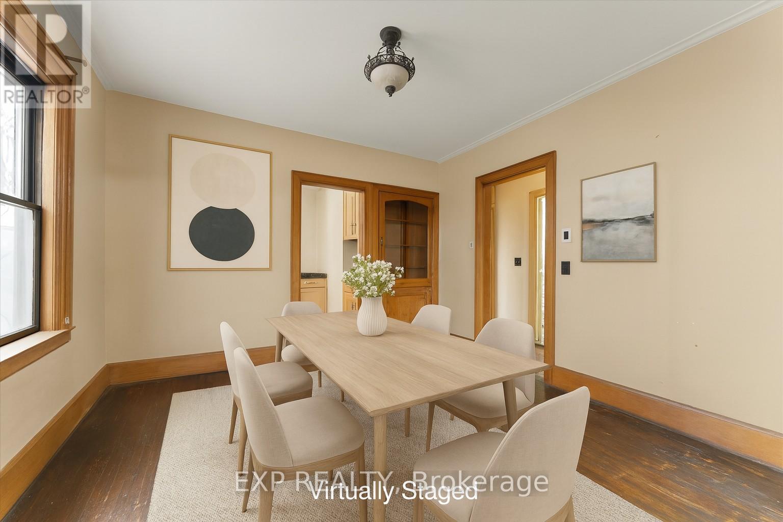 1427 Bruce Avenue, Windsor, Ontario  N8X 1X6 - Photo 7 - X12464250