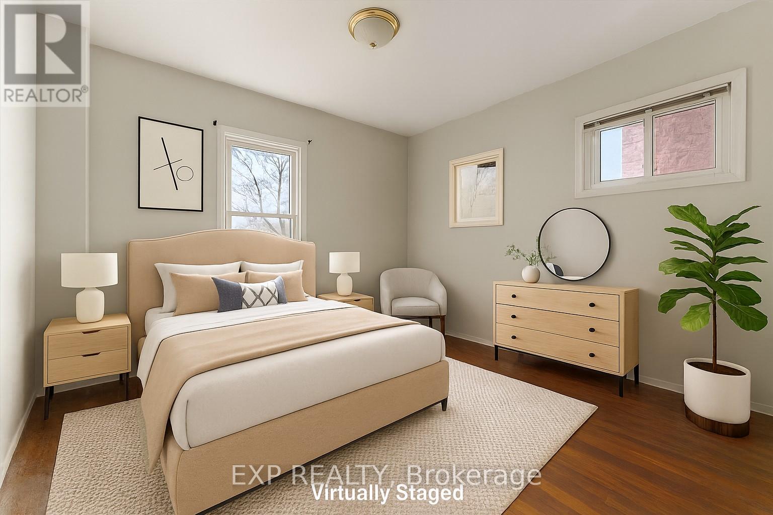 1427 Bruce Avenue, Windsor, Ontario  N8X 1X6 - Photo 9 - X12464250