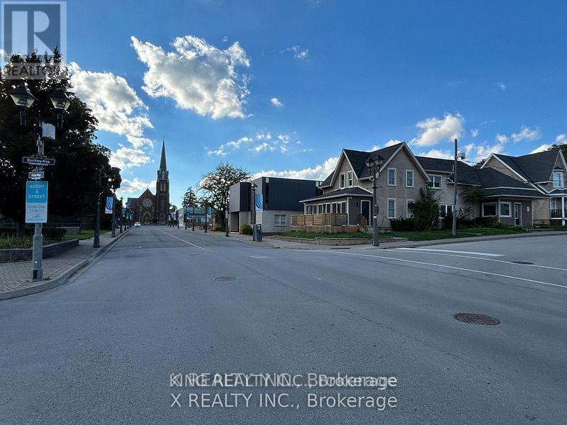 4729 QUEEN STREET, Niagara Falls, Ontario