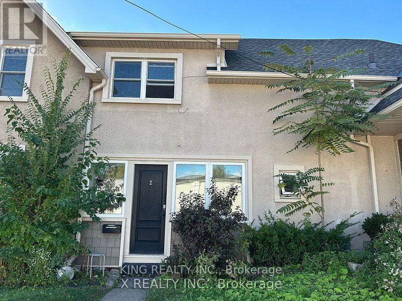 4729 Queen Street, Niagara Falls, Ontario  L2E 2M1 - Photo 26 - X12464276