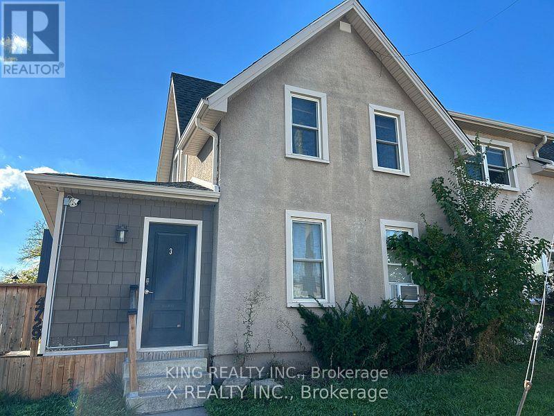 4729 Queen Street, Niagara Falls, Ontario  L2E 2M1 - Photo 3 - X12464276