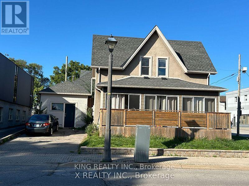 4729 Queen Street, Niagara Falls, Ontario  L2E 2M1 - Photo 4 - X12464276
