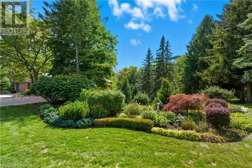 9 Mays Crescent, Hamilton, Ontario  L8B 0G4 - Photo 46 - X12464278