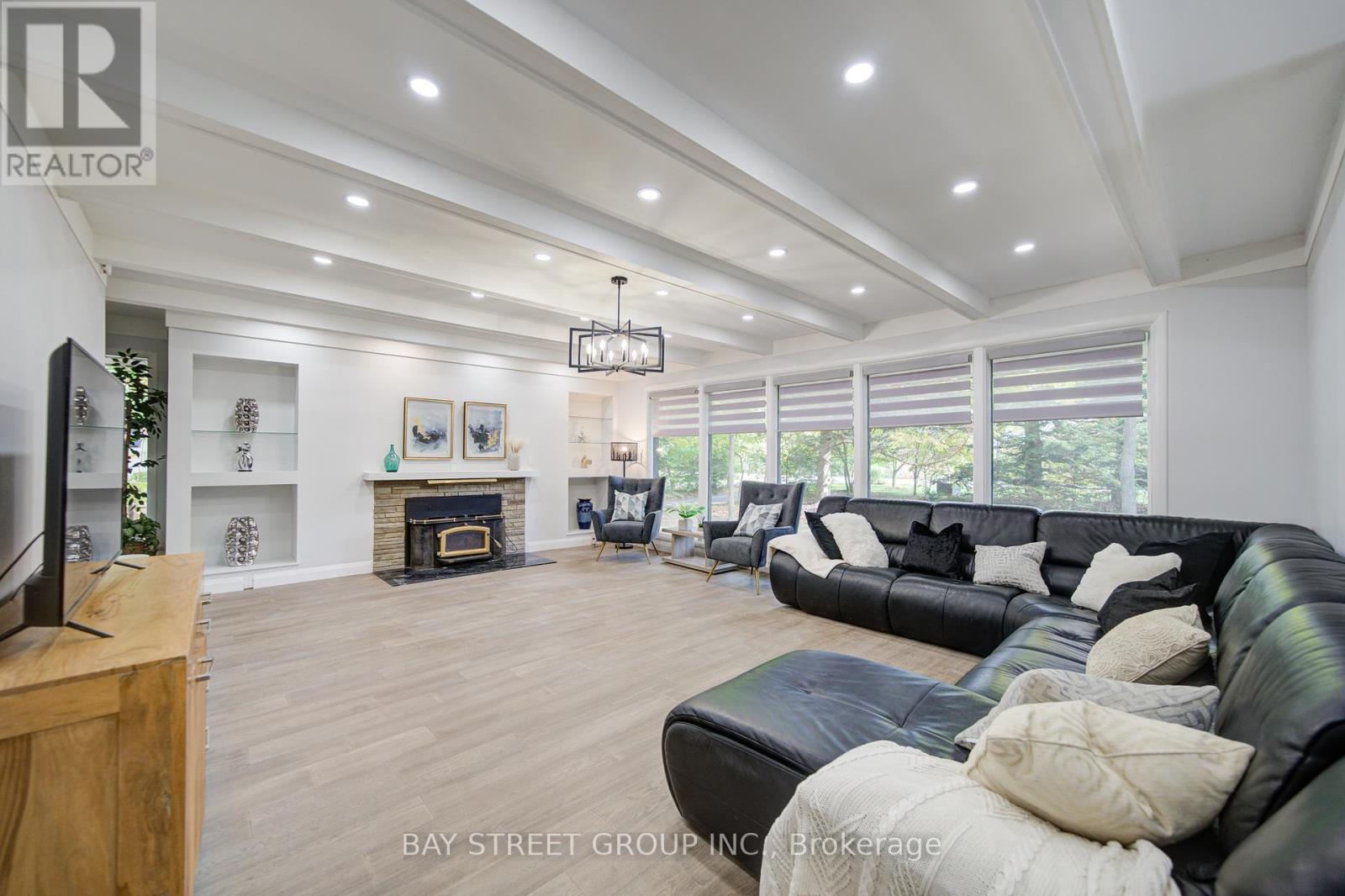 14874 Niagara River Parkway, Niagara-On-The-Lake, Ontario  L0S 1J0 - Photo 19 - X12464288
