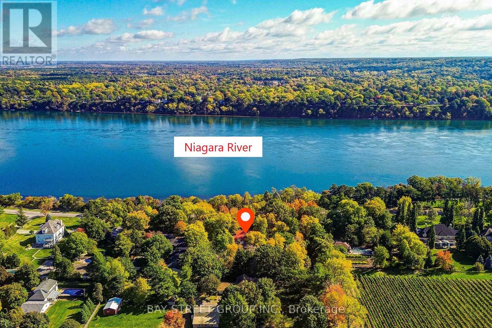 14874 Niagara River Parkway, Niagara-On-The-Lake, Ontario  L0S 1J0 - Photo 2 - X12464288