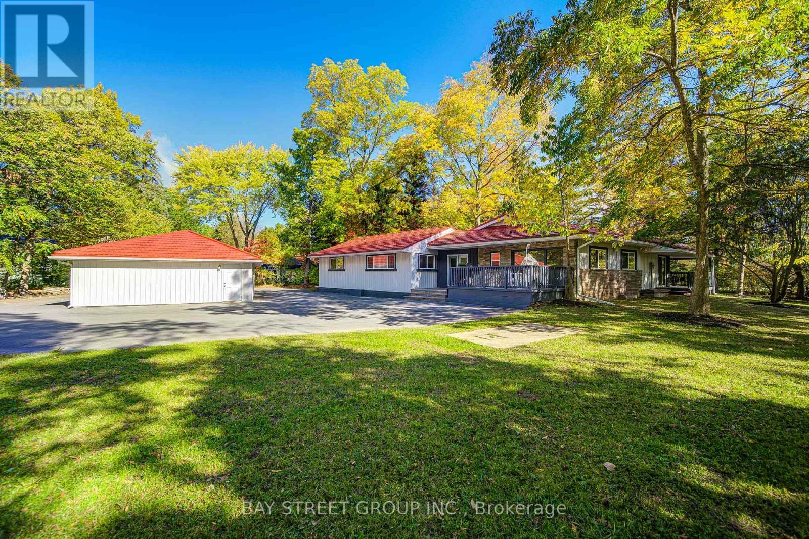 14874 Niagara River Parkway, Niagara-On-The-Lake, Ontario  L0S 1J0 - Photo 44 - X12464288