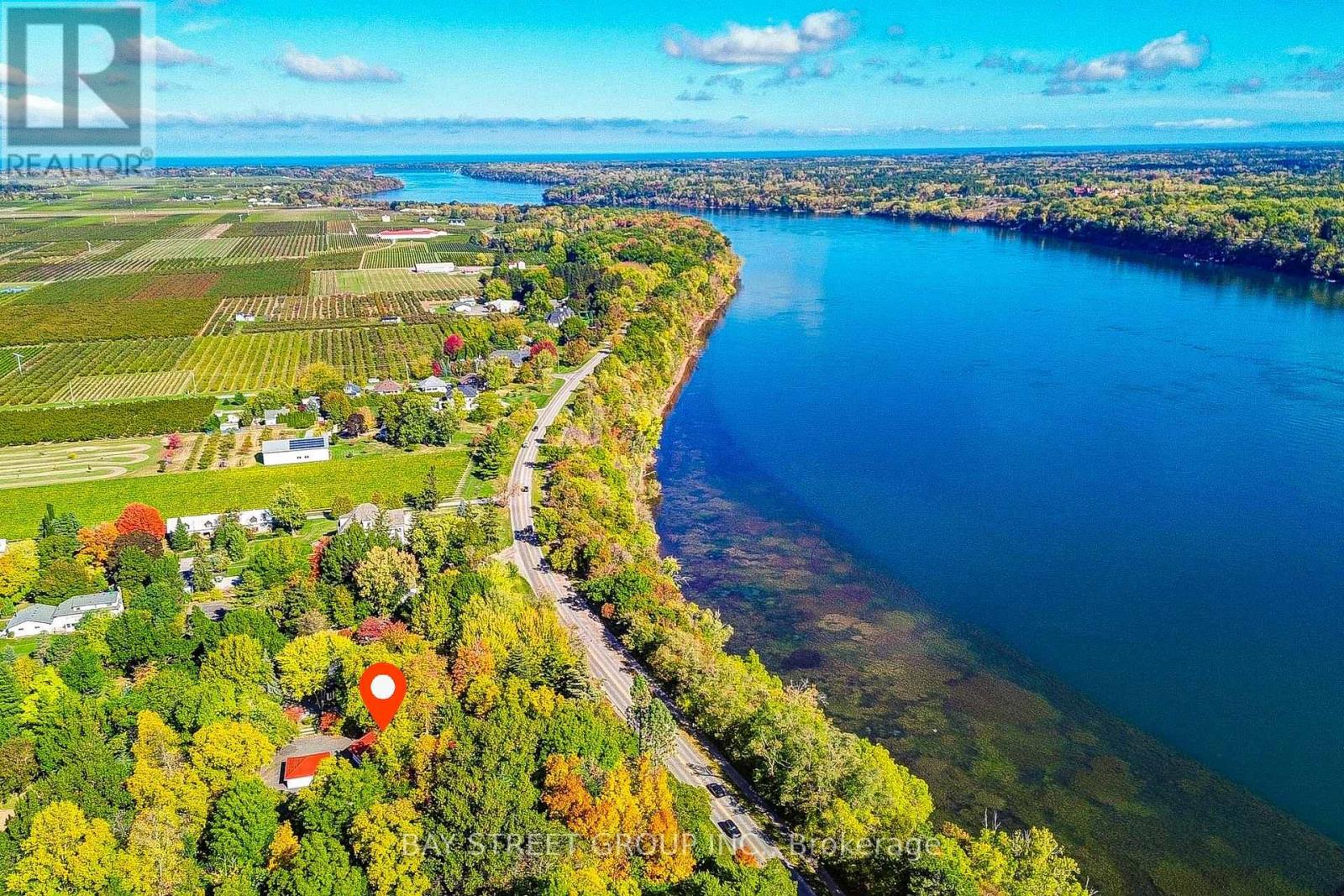 14874 Niagara River Parkway, Niagara-On-The-Lake, Ontario  L0S 1J0 - Photo 46 - X12464288