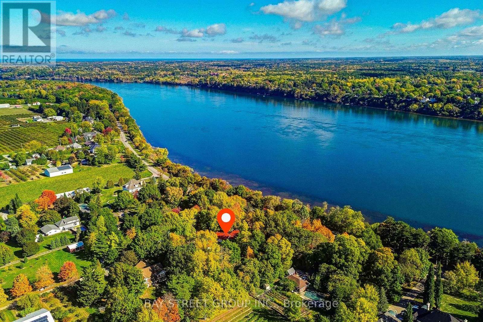 14874 Niagara River Parkway, Niagara-On-The-Lake, Ontario  L0S 1J0 - Photo 47 - X12464288