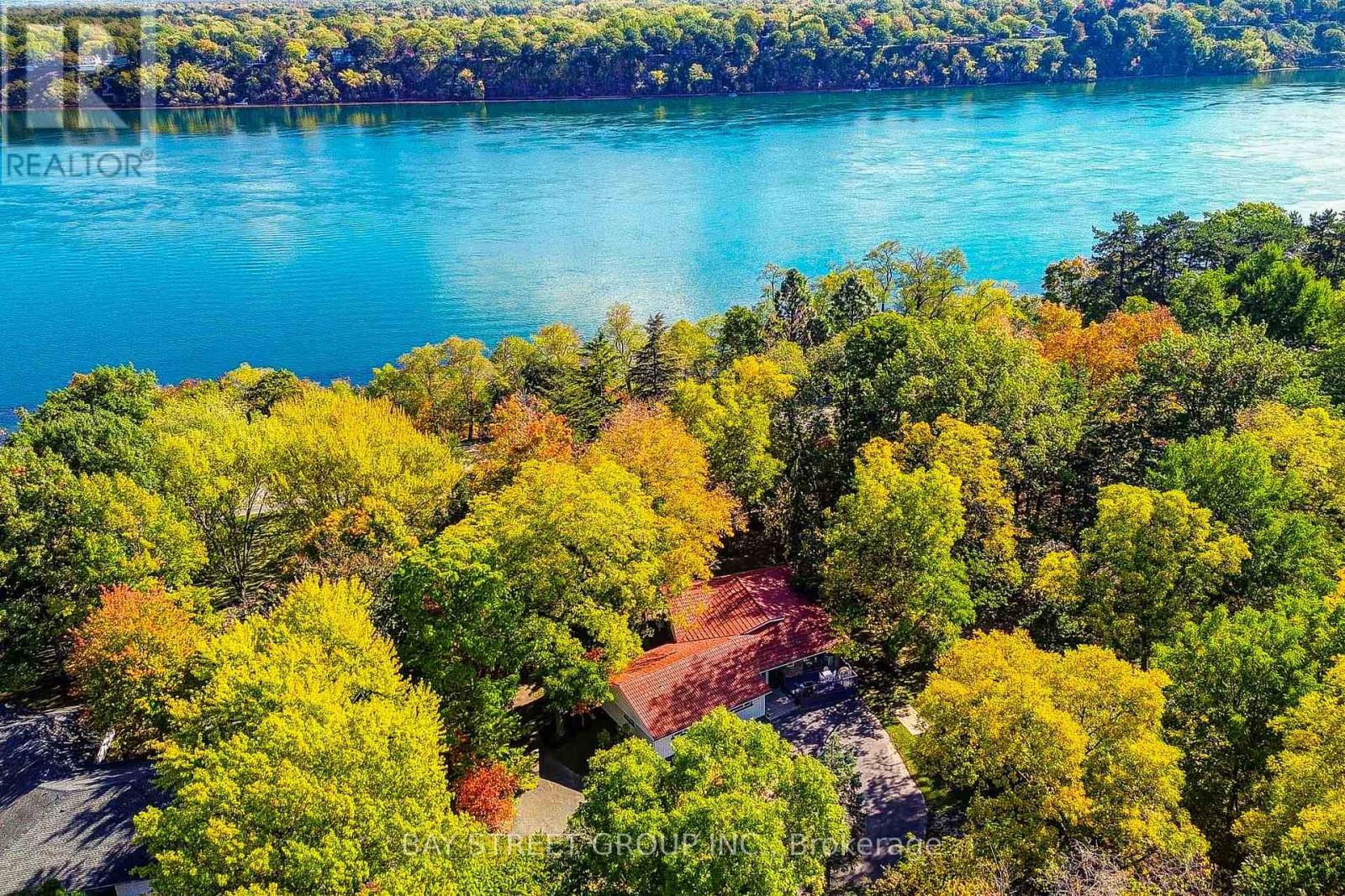14874 Niagara River Parkway, Niagara-On-The-Lake, Ontario  L0S 1J0 - Photo 50 - X12464288