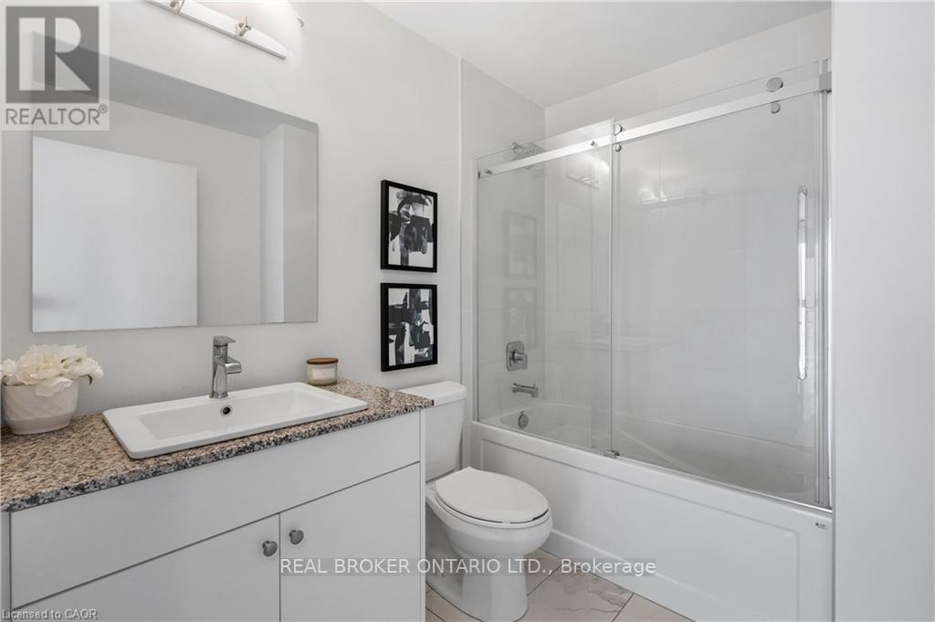 2405 - 60 Charles Street W, Kitchener, Ontario  N2G 1Y6 - Photo 17 - X12464289
