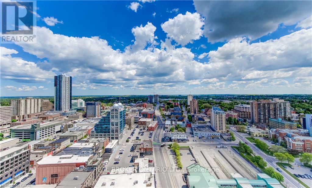 2405 - 60 Charles Street W, Kitchener, Ontario  N2G 1Y6 - Photo 20 - X12464289