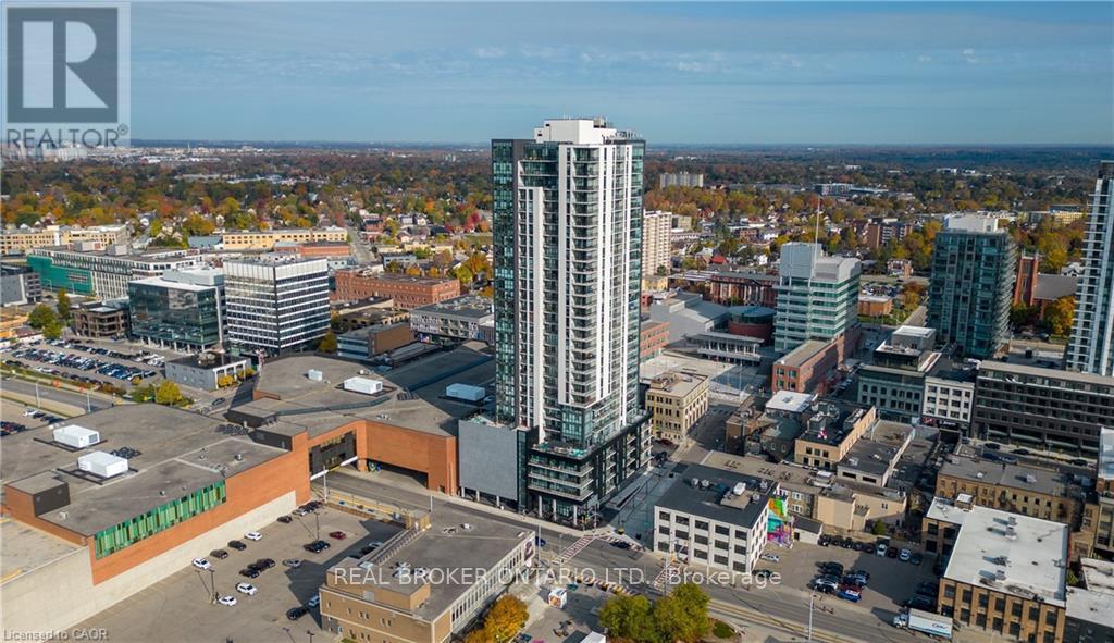 2405 - 60 Charles Street W, Kitchener, Ontario  N2G 1Y6 - Photo 39 - X12464289