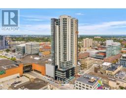 2405 - 60 CHARLES STREET W, Kitchener, Ontario