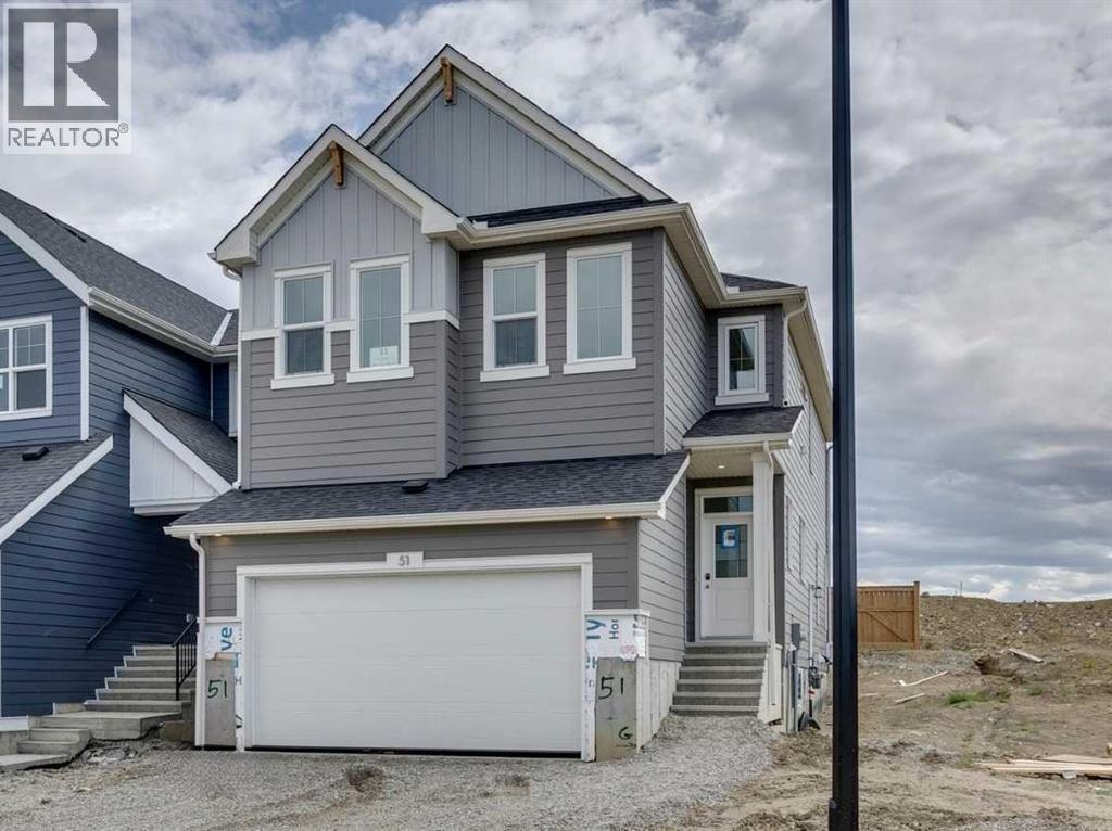 51 Versant Way Sw, Calgary, Alberta  T2Y 0Y9 - Photo 2 - A2264757