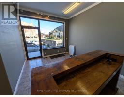 94 BAYFIELD STREET, Barrie, Ontario
