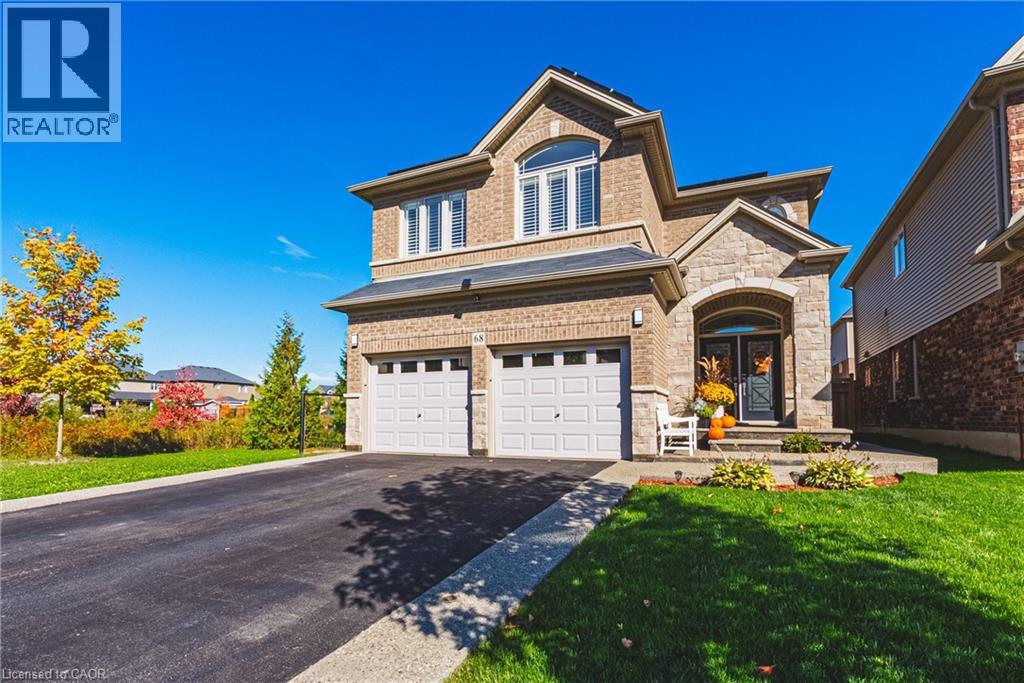 68 KINSMAN Drive, binbrook, Ontario