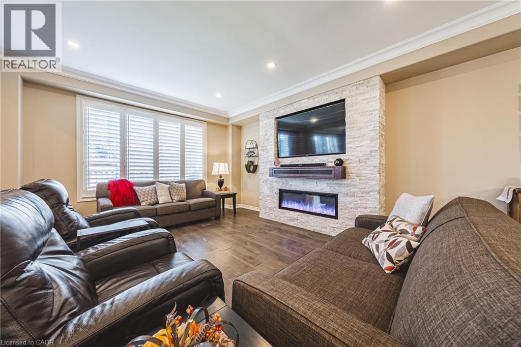 68 Kinsman Drive, Binbrook, Ontario  L0R 1C0 - Photo 9 - 40779500