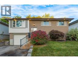 623 PIONEER Drive, Kitchener, Ontario