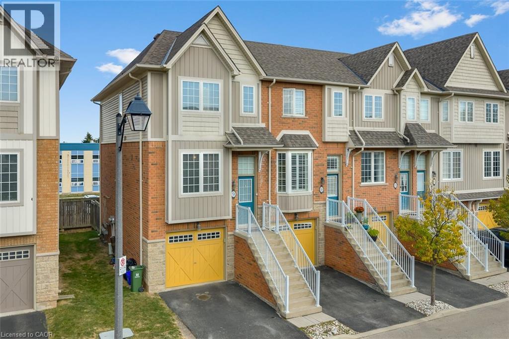 170 Dewitt Road Unit# 9, Stoney Creek, Ontario  L8E 0B4 - Photo 1 - 40779236