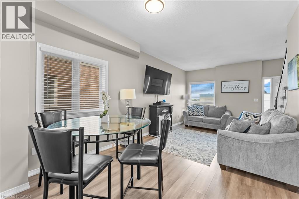 170 Dewitt Road Unit# 9, Stoney Creek, Ontario  L8E 0B4 - Photo 10 - 40779236