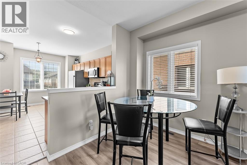170 Dewitt Road Unit# 9, Stoney Creek, Ontario  L8E 0B4 - Photo 11 - 40779236