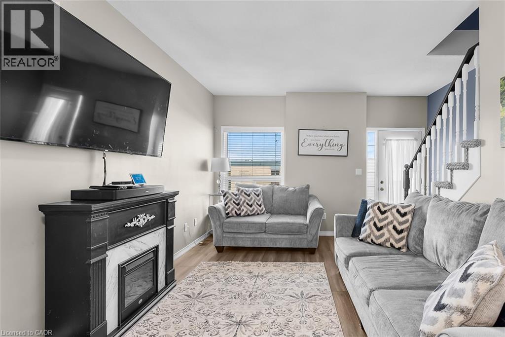 170 Dewitt Road Unit# 9, Stoney Creek, Ontario  L8E 0B4 - Photo 12 - 40779236