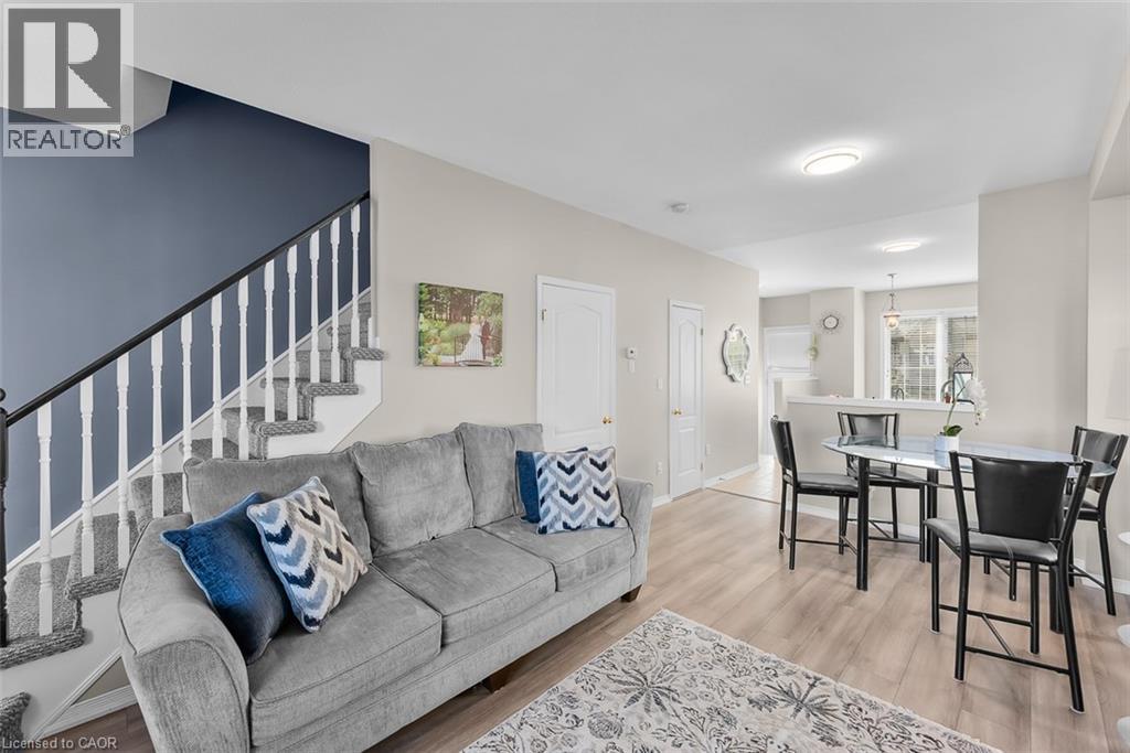 170 Dewitt Road Unit# 9, Stoney Creek, Ontario  L8E 0B4 - Photo 14 - 40779236