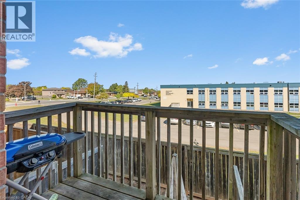 170 Dewitt Road Unit# 9, Stoney Creek, Ontario  L8E 0B4 - Photo 17 - 40779236