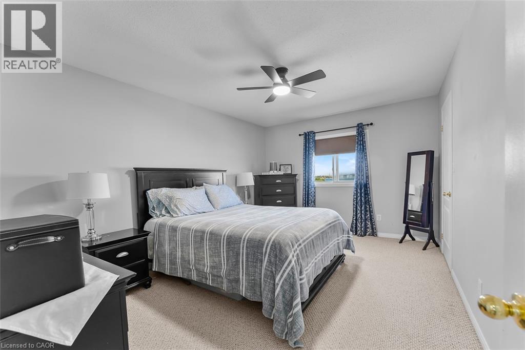 170 Dewitt Road Unit# 9, Stoney Creek, Ontario  L8E 0B4 - Photo 18 - 40779236