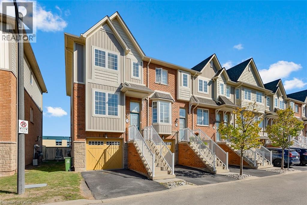 170 Dewitt Road Unit# 9, Stoney Creek, Ontario  L8E 0B4 - Photo 2 - 40779236