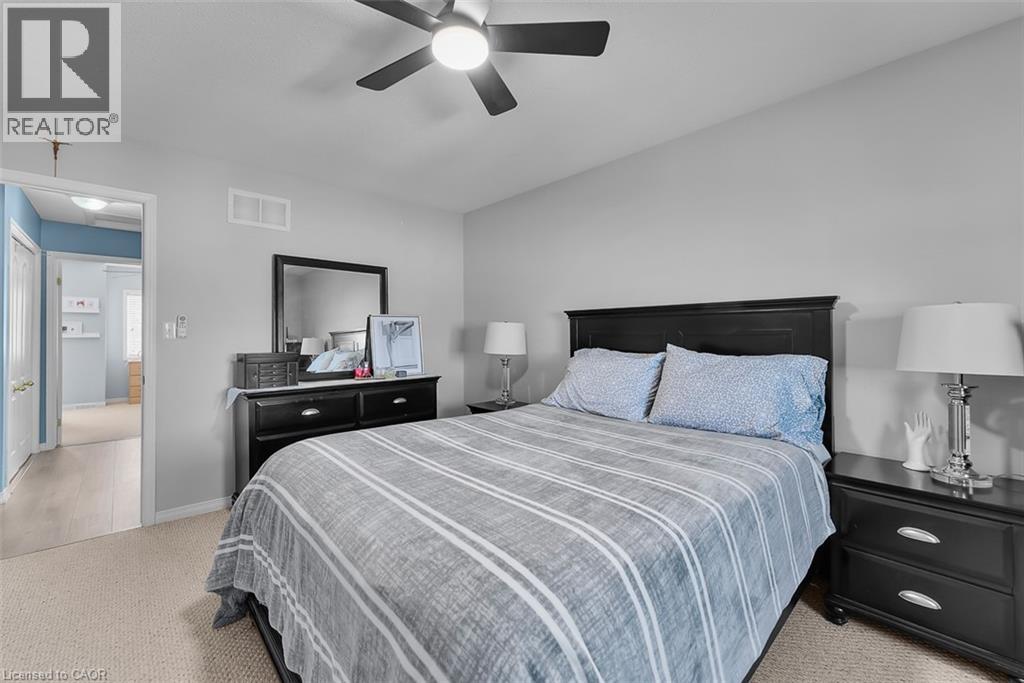 170 Dewitt Road Unit# 9, Stoney Creek, Ontario  L8E 0B4 - Photo 20 - 40779236