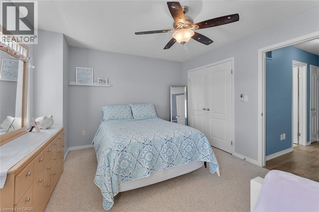 170 Dewitt Road Unit# 9, Stoney Creek, Ontario  L8E 0B4 - Photo 24 - 40779236